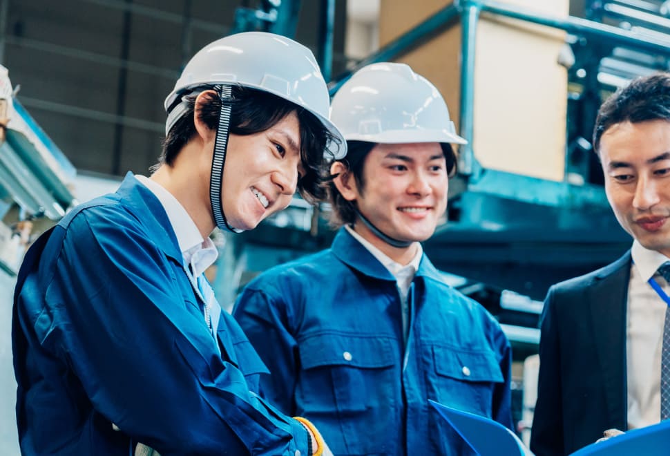 採用情報 Recruit